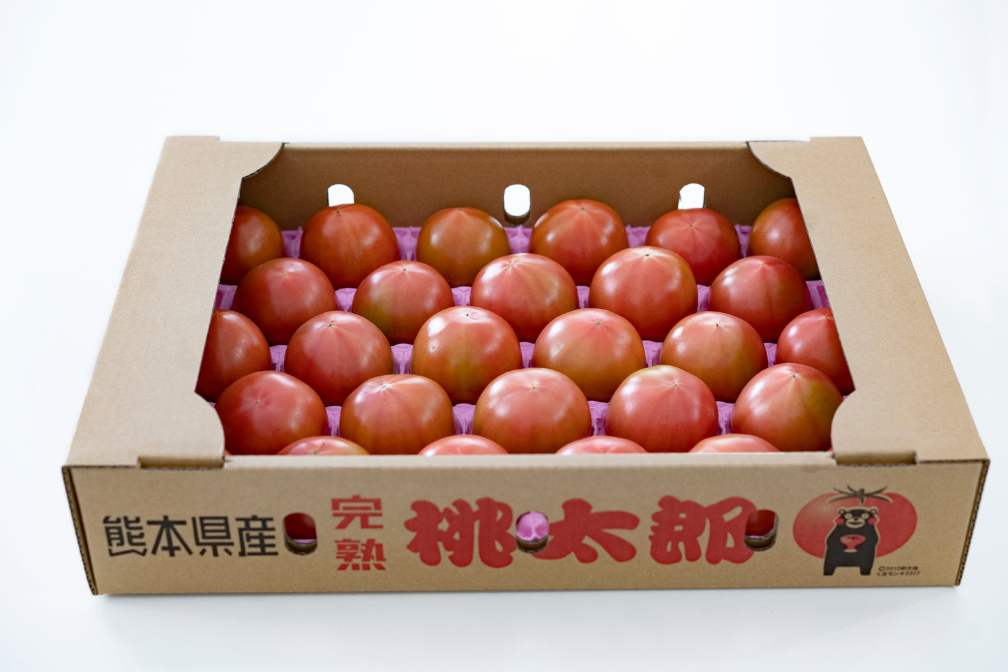 A品 桃太郎トマト