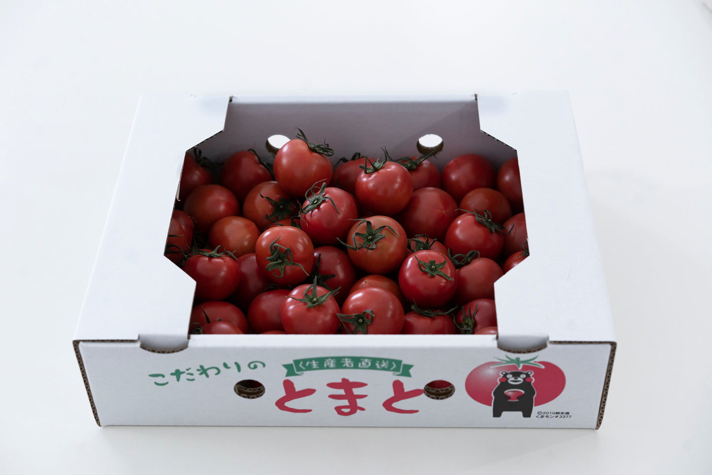 ひとくち潮トマト