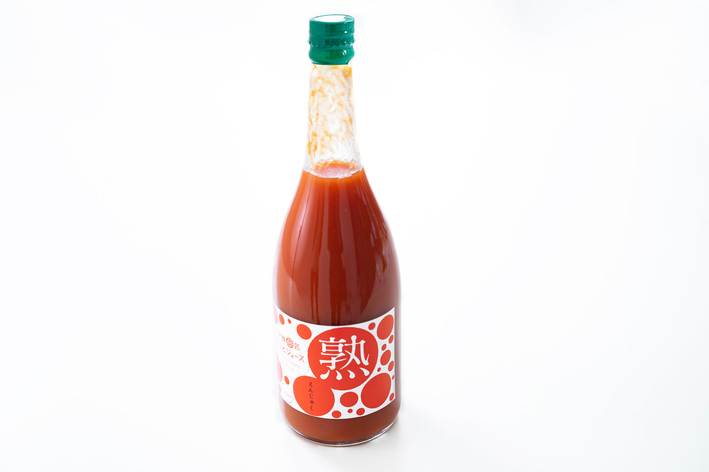 トマトジュース“円熟”